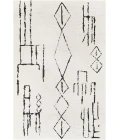 Livabliss Lavadora LVR-2318 6 ft.7 in. x 9 ft. Rug