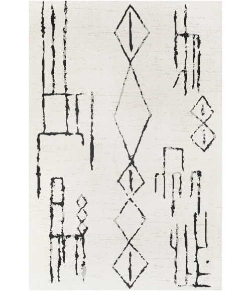 Livabliss Lavadora LVR-2318 6 ft.7 in. x 9 ft. Rug