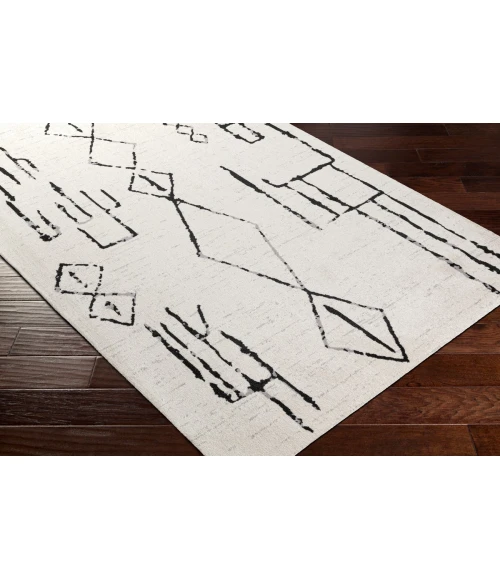 Livabliss Lavadora LVR-2318 6 ft.7 in. x 9 ft. Rug