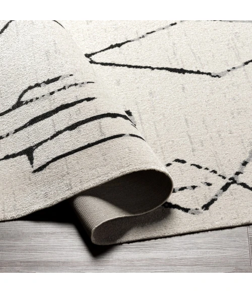 Livabliss Lavadora LVR-2318 6 ft.7 in. x 9 ft. Rug