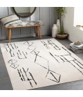 Livabliss Lavadora LVR-2318 6 ft.7 in. x 9 ft. Rug