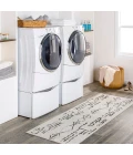Livabliss Lavadora LVR-2318 2 ft.7 in. x 7 ft.3 in. Rug