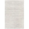Livabliss Lavadora LVR2319 Gray Light Gray Area Rug 9 ft. 3 in. X 12 ft. Rectangle