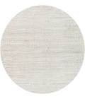 Livabliss Lavadora LVR-2319 6 ft.7 in. Round Rug