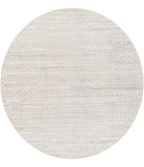 Livabliss Lavadora LVR-2319 6 ft.7 in. Round Rug