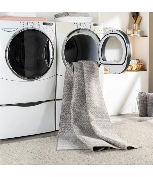Livabliss Lavadora LVR-2319 5 ft.3 in. x 7 ft. Rug