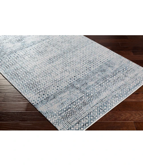 Livabliss Lavadora LVR-2320 6 ft.7 in. Round Rug