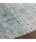 Livabliss Lavadora LVR-2320 6 ft.7 in. Round Rug