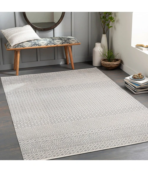 Livabliss Lavadora LVR-2321 9 ft.3 in. x 12 ft. Rug