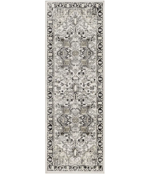 Livabliss Lavadora LVR-2322 2 ft.7 in. x 7 ft.3 in. Rug