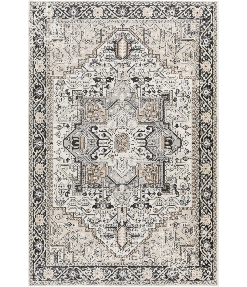 Livabliss Lavadora LVR-2322 6 ft.7 in. x 9 ft. Rug