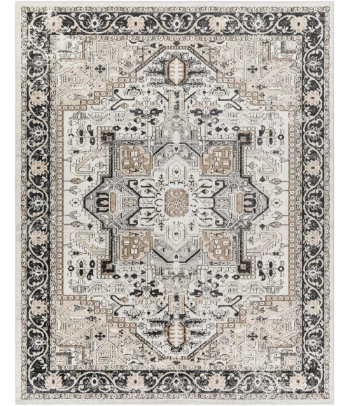 Livabliss Lavadora LVR-2322 7 ft.10 in. x 10 ft. Rug