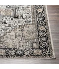 Livabliss Lavadora LVR-2322 2 ft.7 in. x 7 ft.3 in. Rug