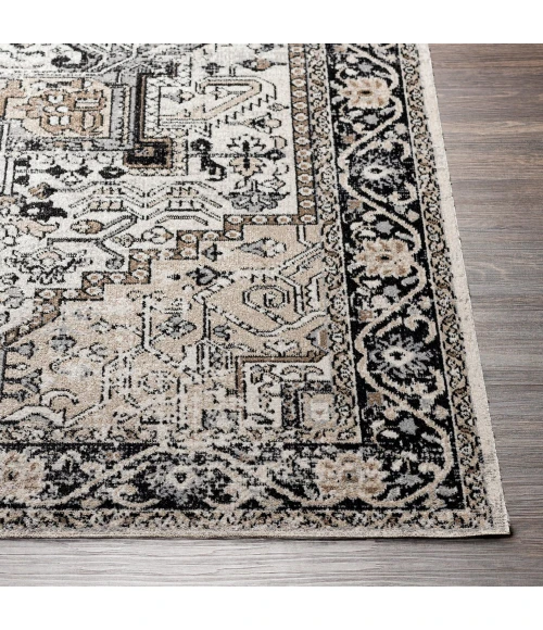 Livabliss Lavadora LVR-2322 2 ft.7 in. x 7 ft.3 in. Rug