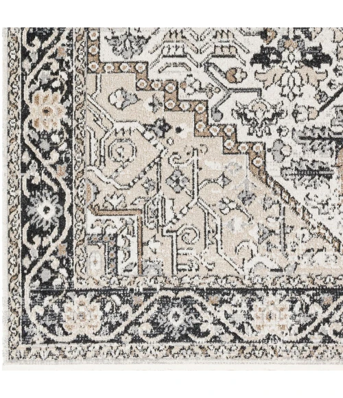 Livabliss Lavadora LVR-2322 2 ft.7 in. x 7 ft.3 in. Rug