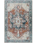 Livabliss Lavadora LVR-2323 6 ft.7 in. Round Rug