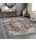 Livabliss Lavadora LVR-2323 6 ft.7 in. Round Rug