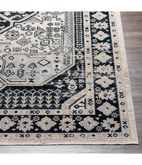 Livabliss Lavadora LVR-2324 9 ft.3 in. x 12 ft. Rug