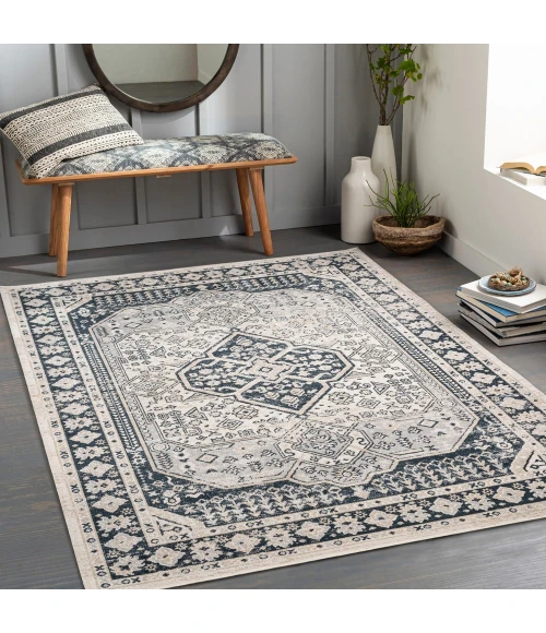 Livabliss Lavadora LVR-2324 9 ft.3 in. x 12 ft. Rug