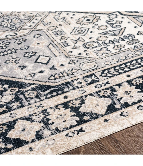 Livabliss Lavadora LVR-2324 9 ft.3 in. x 12 ft. Rug