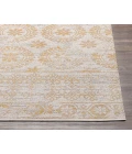 Livabliss Lavadora LVR-2327 6 ft.7 in. Round Rug