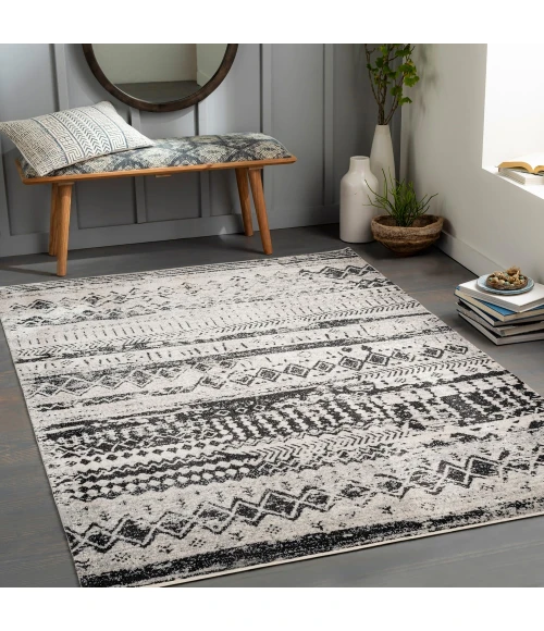 Livabliss Lavadora LVR-2329 9 ft.3 in. x 12 ft. Rug