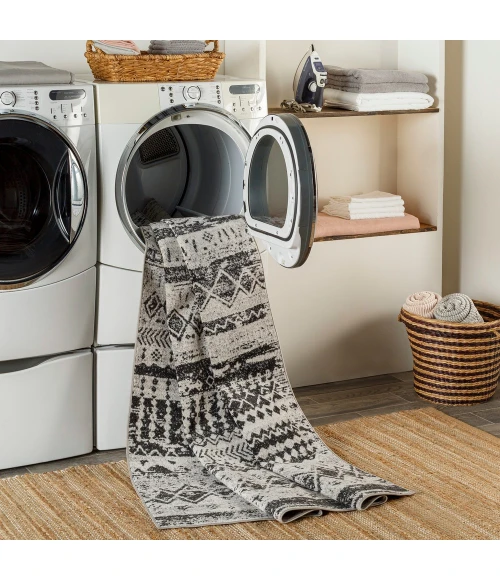 Livabliss Lavadora LVR-2329 9 ft.3 in. x 12 ft. Rug