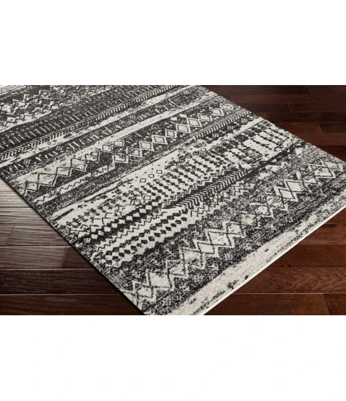 Livabliss Lavadora LVR-2330 6 ft.7 in. Round Rug