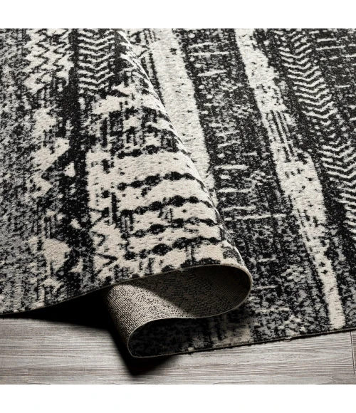 Livabliss Lavadora LVR-2330 6 ft.7 in. Round Rug