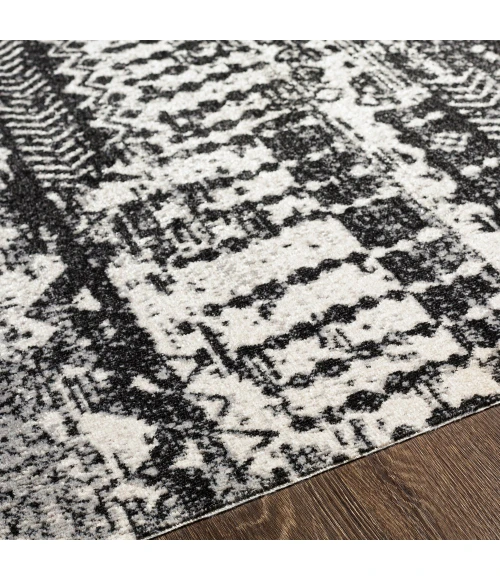 Livabliss Lavadora LVR-2330 6 ft.7 in. Round Rug