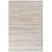 Livabliss Lavadora LVR2331 Light Gray Light Beige Area Rug 9 ft. 3 in. X 12 ft. Rectangle