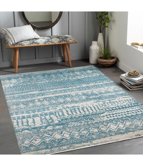 Livabliss Lavadora LVR-2332 9 ft.3 in. x 12 ft. Rug