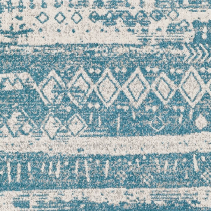 Livabliss Lavadora LVR-2332 6 ft.7 in. Round Rug