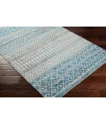 Livabliss Lavadora LVR-2334 6 ft.7 in. Round Rug
