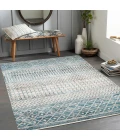 Livabliss Lavadora LVR-2334 6 ft.7 in. Round Rug