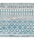 Livabliss Lavadora LVR-2334 6 ft.7 in. Round Rug