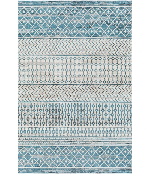 Livabliss Lavadora LVR-2335 5 ft.3 in. x 7 ft. Rug