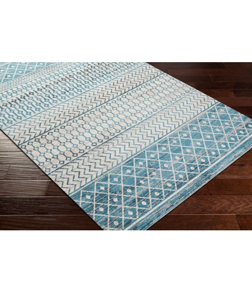 Livabliss Lavadora LVR-2335 5 ft.3 in. x 7 ft. Rug