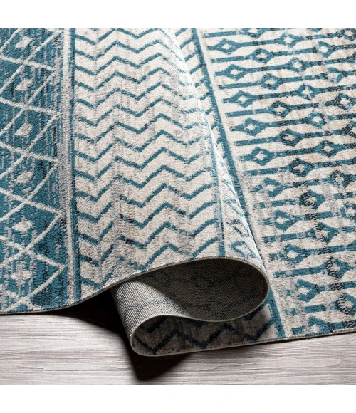 Livabliss Lavadora LVR-2335 5 ft.3 in. x 7 ft. Rug