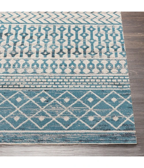 Livabliss Lavadora LVR-2335 5 ft.3 in. x 7 ft. Rug