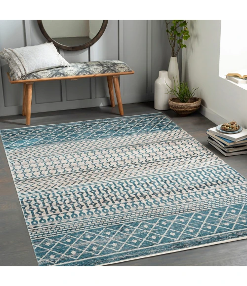 Livabliss Lavadora LVR-2335 5 ft.3 in. x 7 ft. Rug