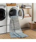 Livabliss Lavadora LVR-2335 5 ft.3 in. x 7 ft. Rug