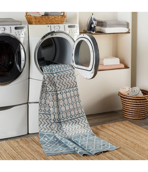 Livabliss Lavadora LVR-2335 5 ft.3 in. x 7 ft. Rug