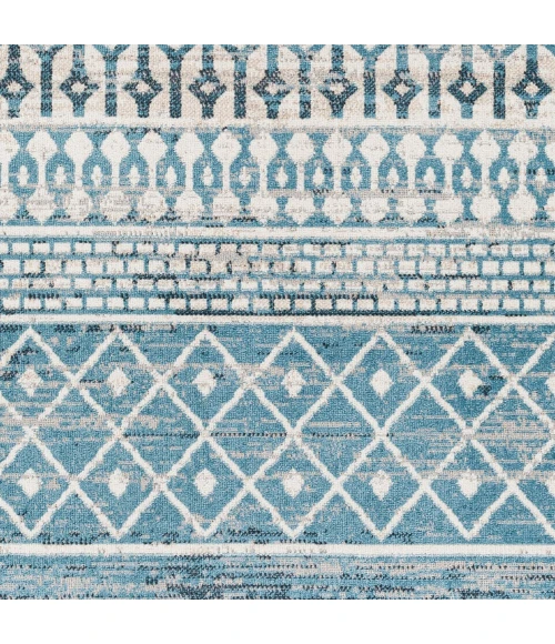 Livabliss Lavadora LVR-2335 5 ft.3 in. x 7 ft. Rug