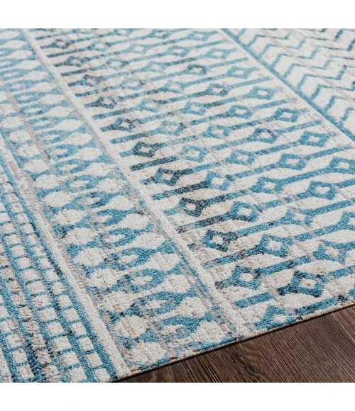 Livabliss Lavadora LVR-2335 5 ft.3 in. x 7 ft. Rug