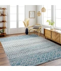 Livabliss Lavadora LVR-2335 5 ft.3 in. x 7 ft. Rug