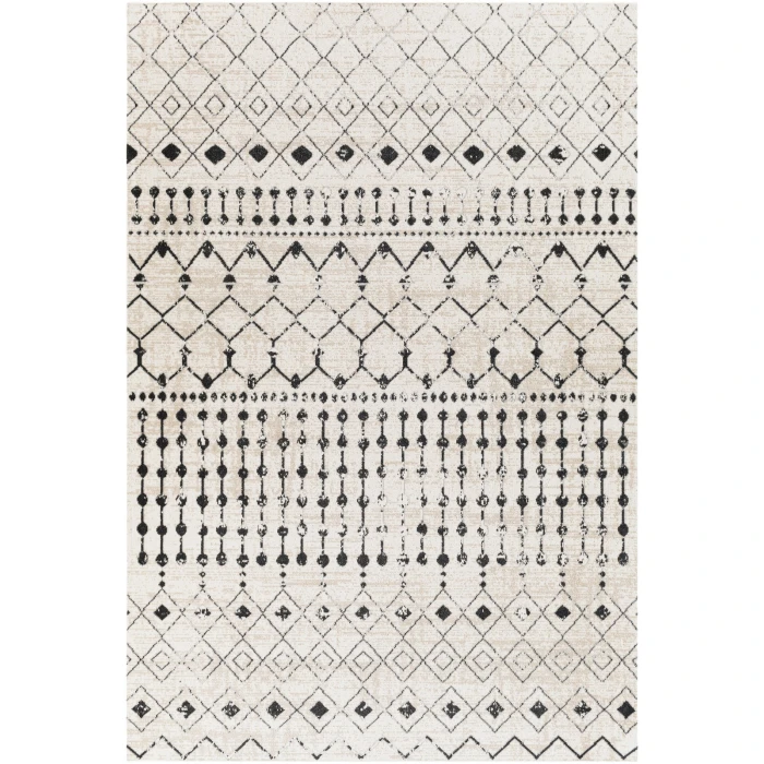 Livabliss Lavadora LVR-2336 7 ft.10 in. x 10 ft. Rug