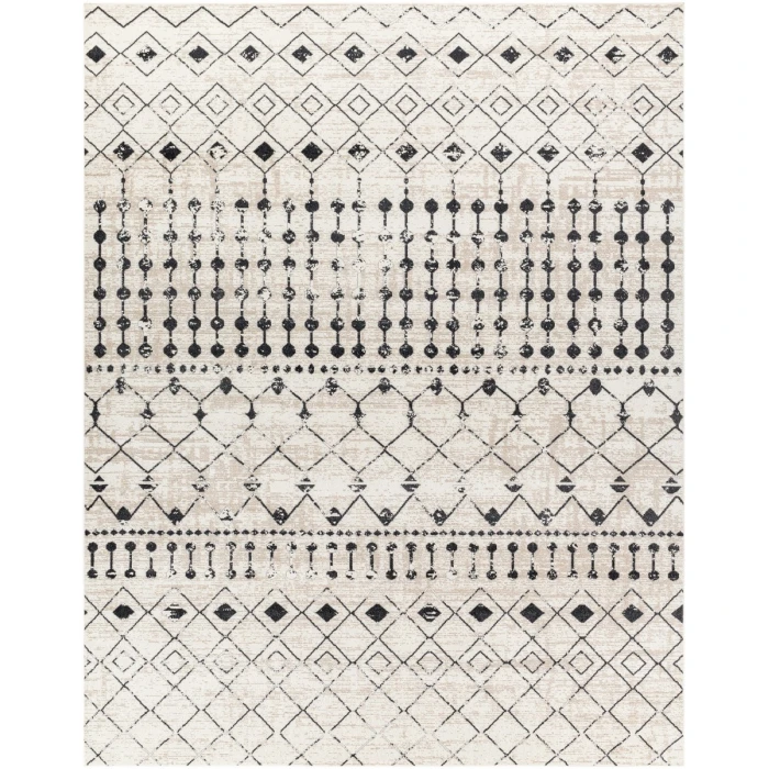 Livabliss Lavadora LVR-2336 7 ft.10 in. x 10 ft. Rug
