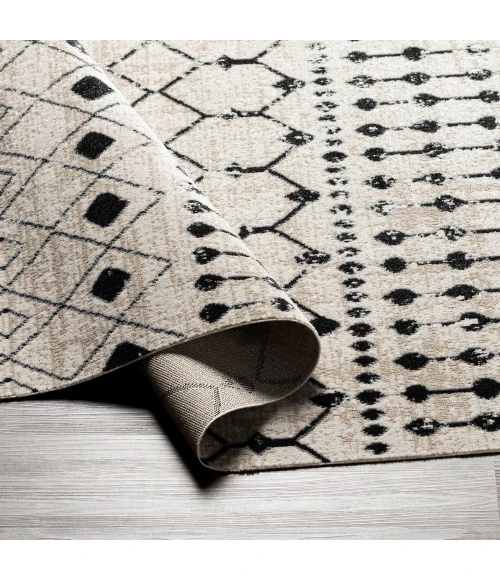 Livabliss Lavadora LVR-2336 5 ft.3 in. x 7 ft. Rug