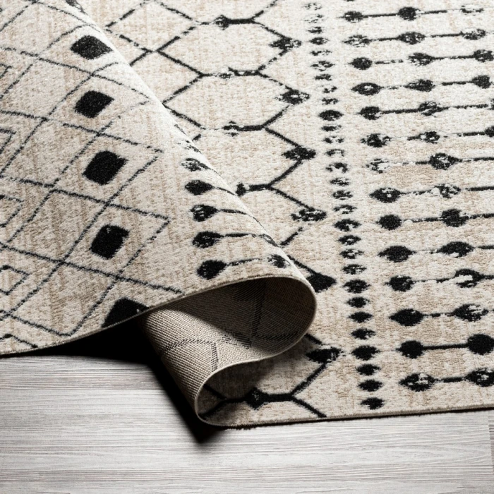 Livabliss Lavadora LVR-2336 7 ft.10 in. x 10 ft. Rug